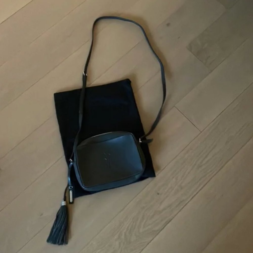 Authentic YSL Bag - Picture 6 of 7